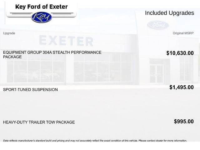 Certified 2024 Ford Expedition Limited image 12