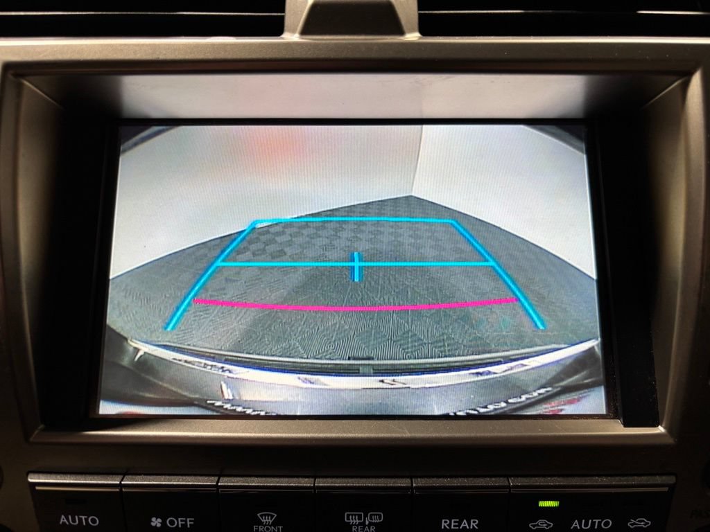 Used 2018 Lexus GX 460 Premium w/ Premium Package AWD/4WD image 18