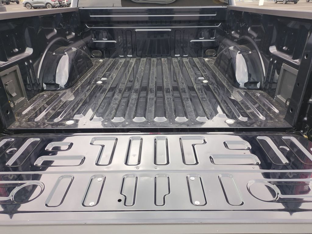 New 2026 Ford F150 XLT w/ Equipment Group 302A MID image 7