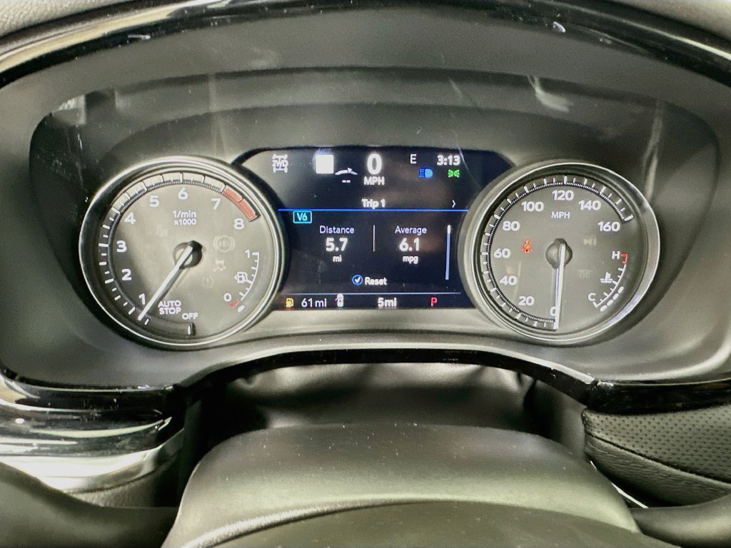 New 2026 Cadillac XT5 Premium Luxury w/ Driver Assist Package AWD/4WD image 14