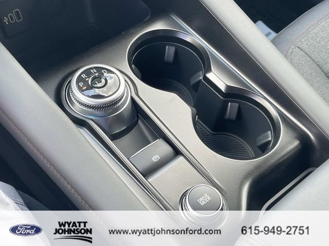 New 2026 Ford Explorer Active RWD image 30