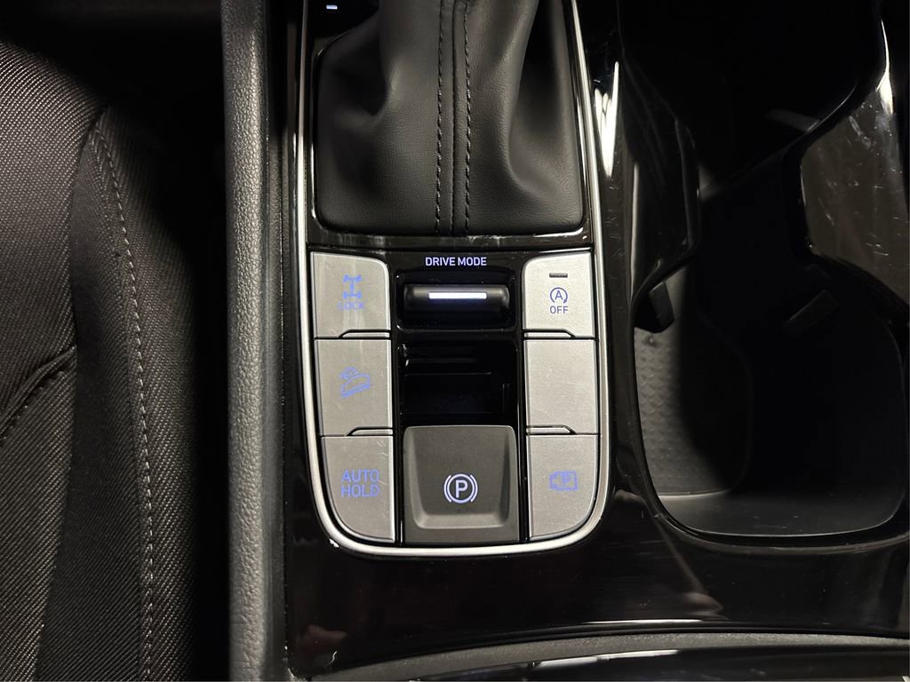 Certified 2025 Hyundai Tucson SE image 34