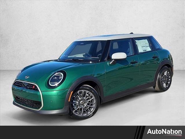 New 2026 MINI Cooper S image 1
