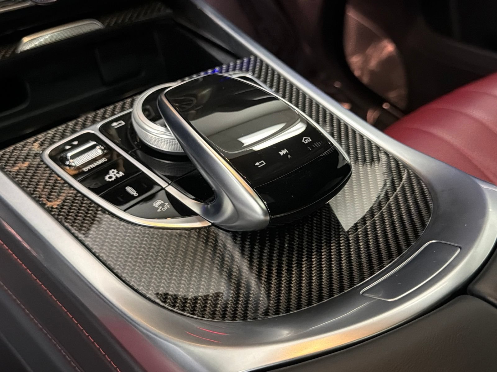 Certified 2022 Mercedes-Benz G 63 AMG 4MATIC image 31