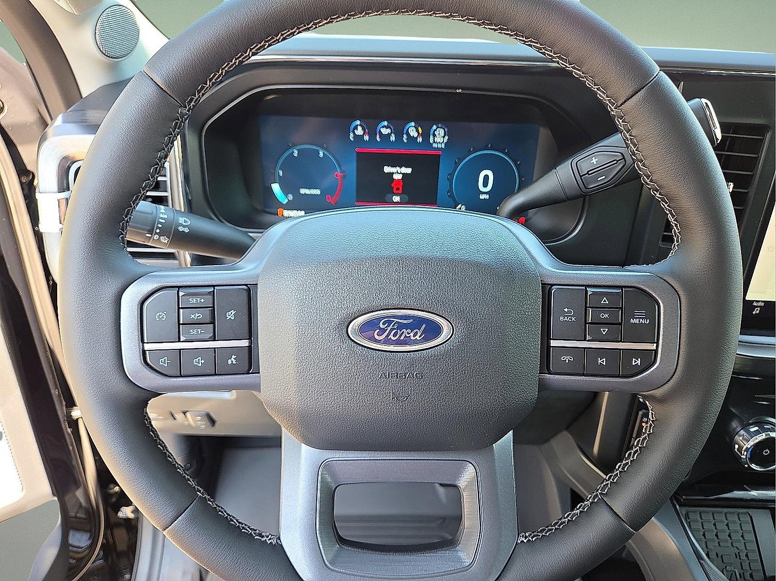 New 2026 Ford F250 Lariat image 24
