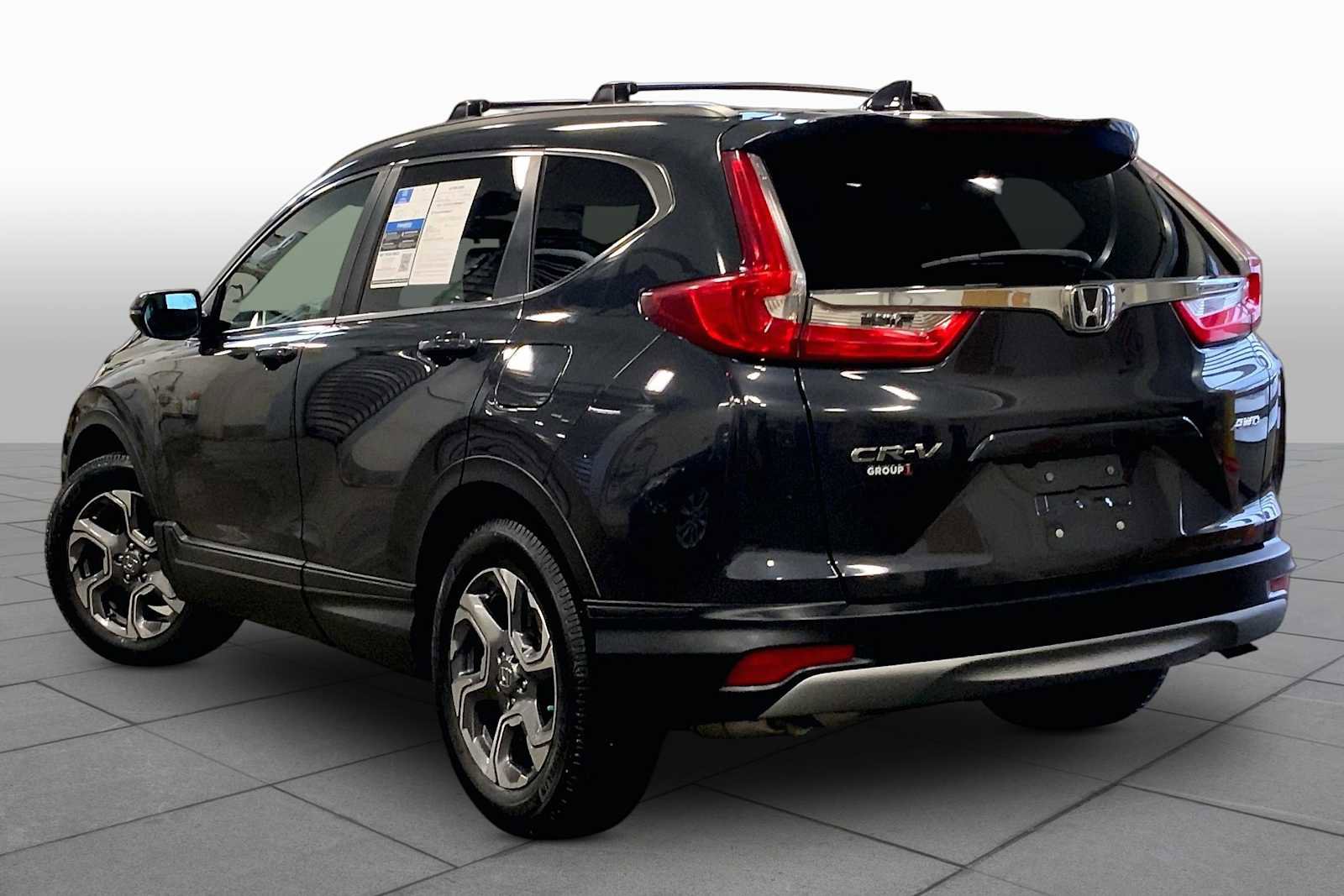 Used 2018 Honda CR-V EX image 12