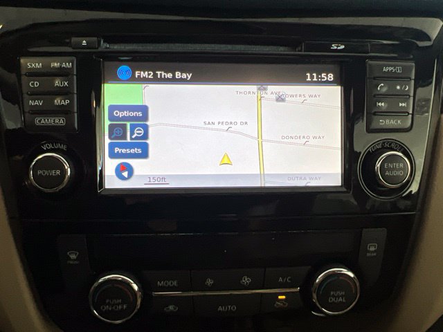 Used 2015 Nissan Rogue SL w/ SL Premium Package FWD image 25