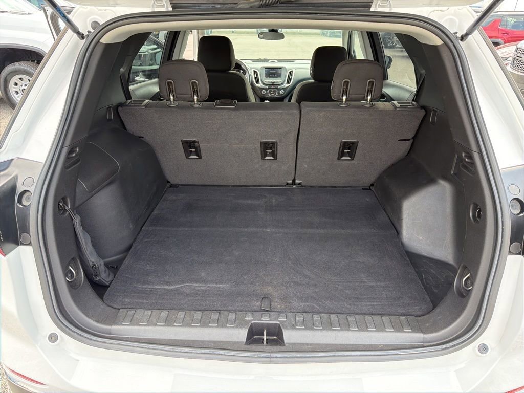 Used 2020 Chevrolet Equinox LT image 8