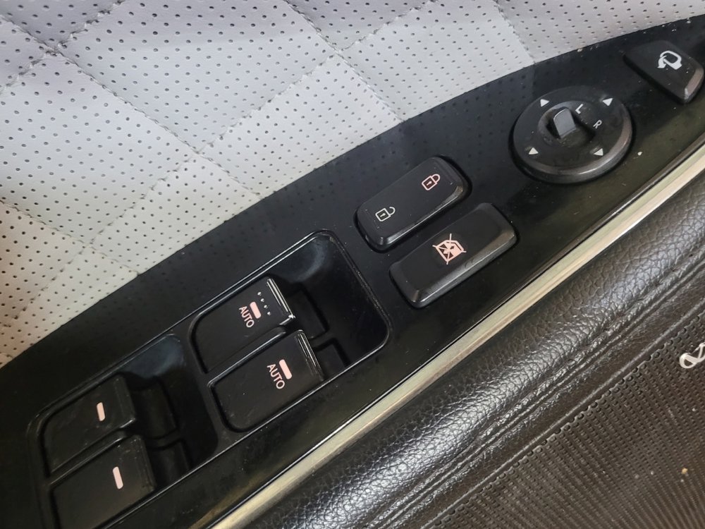 Used 2015 Kia Optima SX image 27