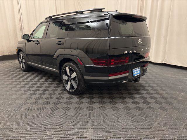 New 2024 Hyundai Santa Fe Limited image 7