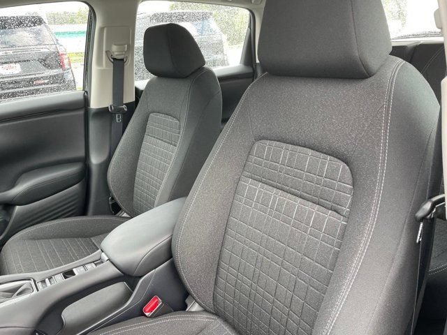 Used 2024 Honda HR-V LX image 8