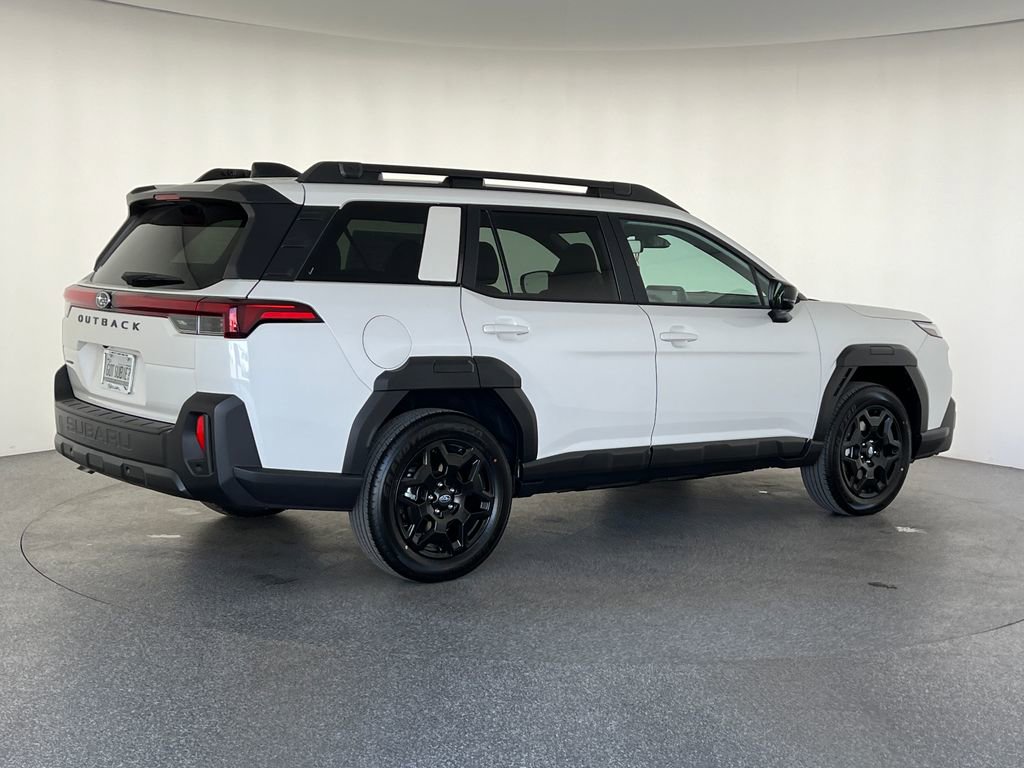 New 2026 Subaru Outback Limited image 4