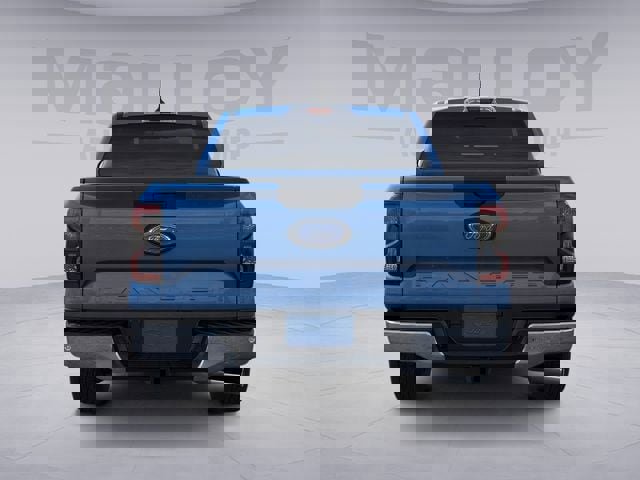 New 2025 Ford Ranger XLT w/ Equipment Group 301A High image 35