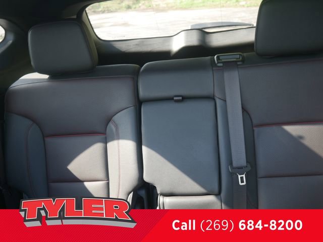 Used 2023 Chevrolet Blazer RS w/ Driver Confidence II Package AWD/4WD image 47