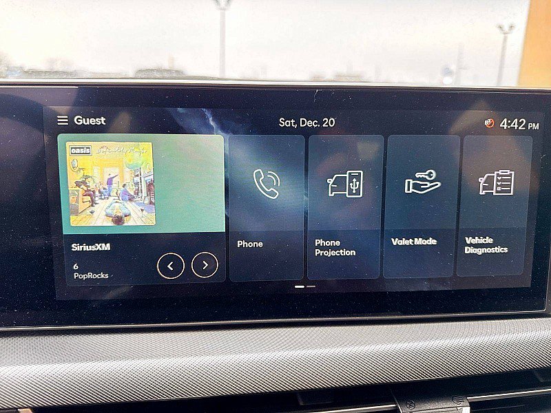 Used 2025 Hyundai Sonata SEL image 13