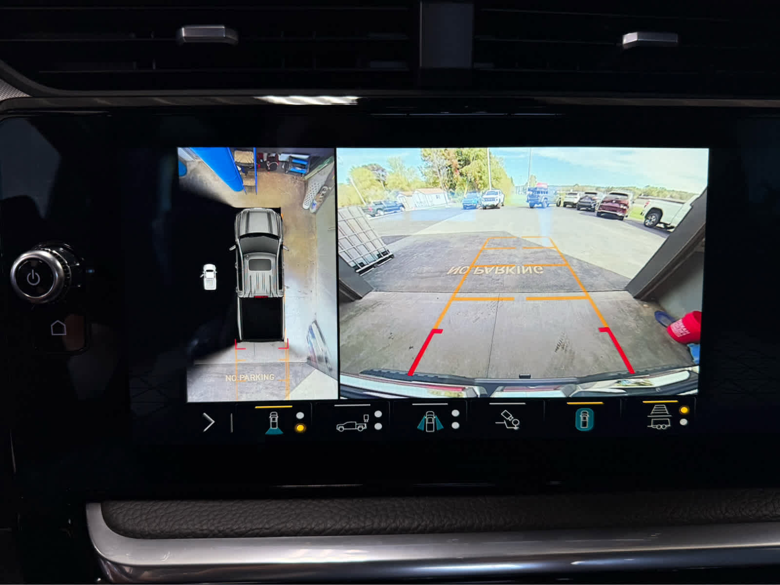 Used 2023 GMC Sierra 1500 Denali image 21
