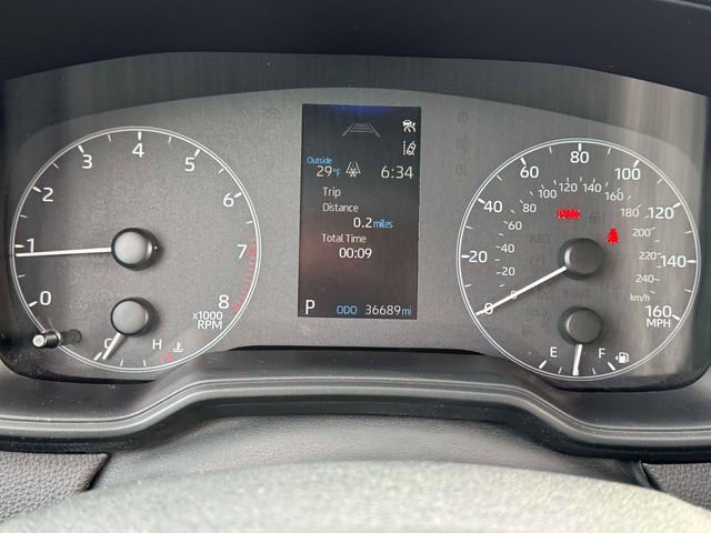 Used 2023 Toyota Corolla SE image 24