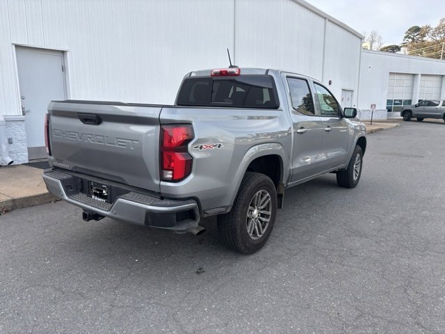 New 2026 Chevrolet Colorado LT w/ LT Convenience Package image 7