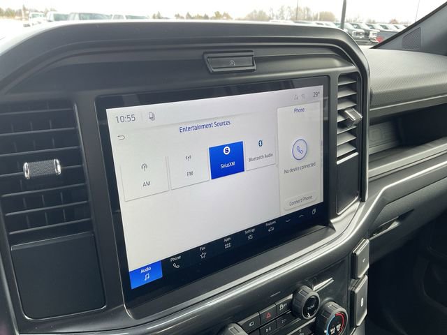 New 2026 Ford F150 STX w/ Equipment Group 200A image 16