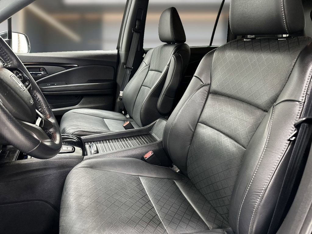 Used 2020 Honda Passport Elite image 13