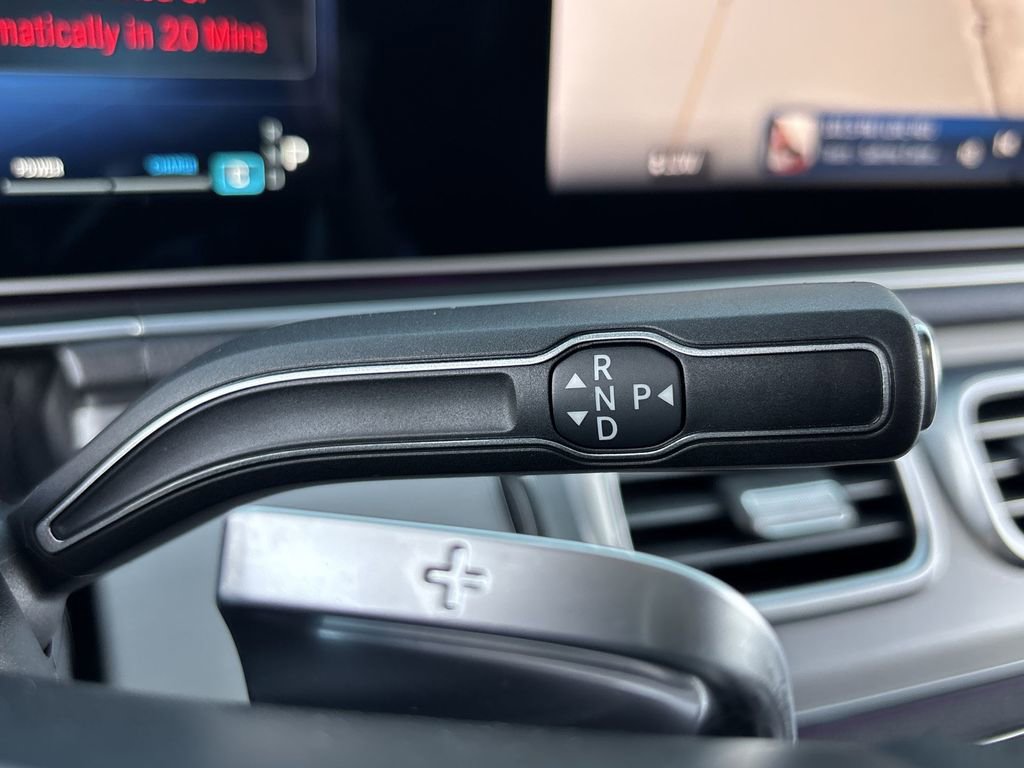 Used 2025 Mercedes-Benz GLE 350 4MATIC image 16