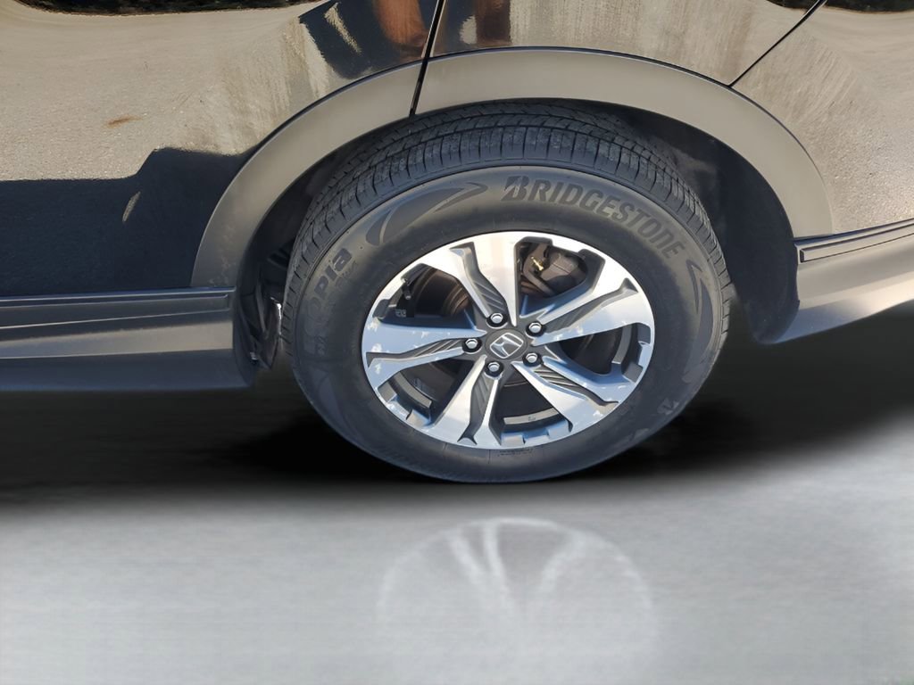 Used 2019 Honda CR-V LX image 19
