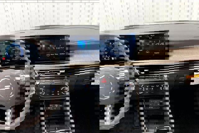 New 2026 Hyundai Sonata SEL image 27