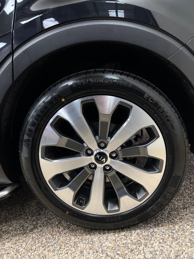 Used 2021 Kia Telluride S image 32