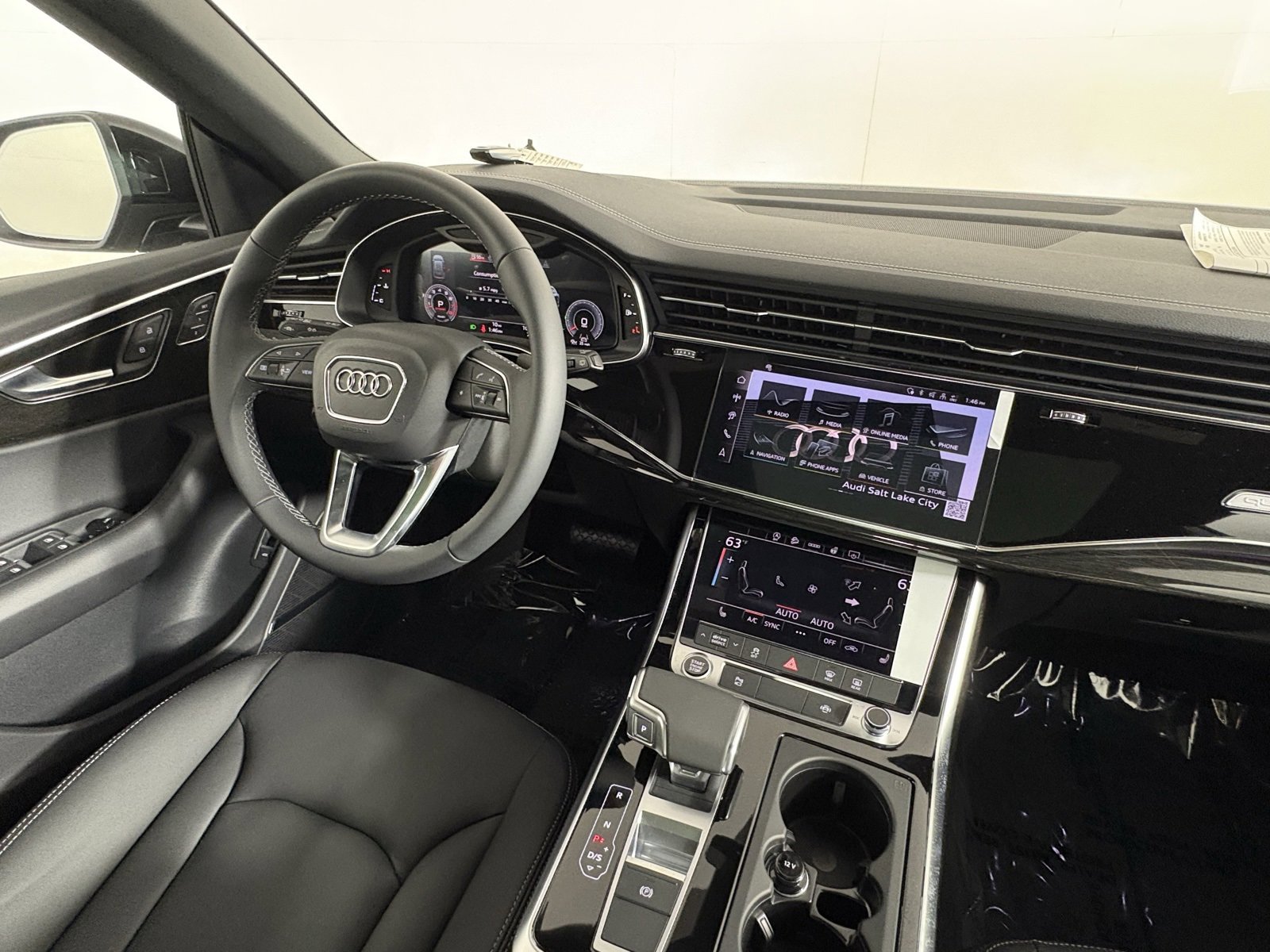 New 2026 Audi Q8 Premium image 14