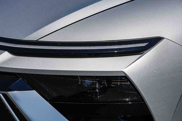 New 2026 Hyundai Sonata SEL FWD image 8