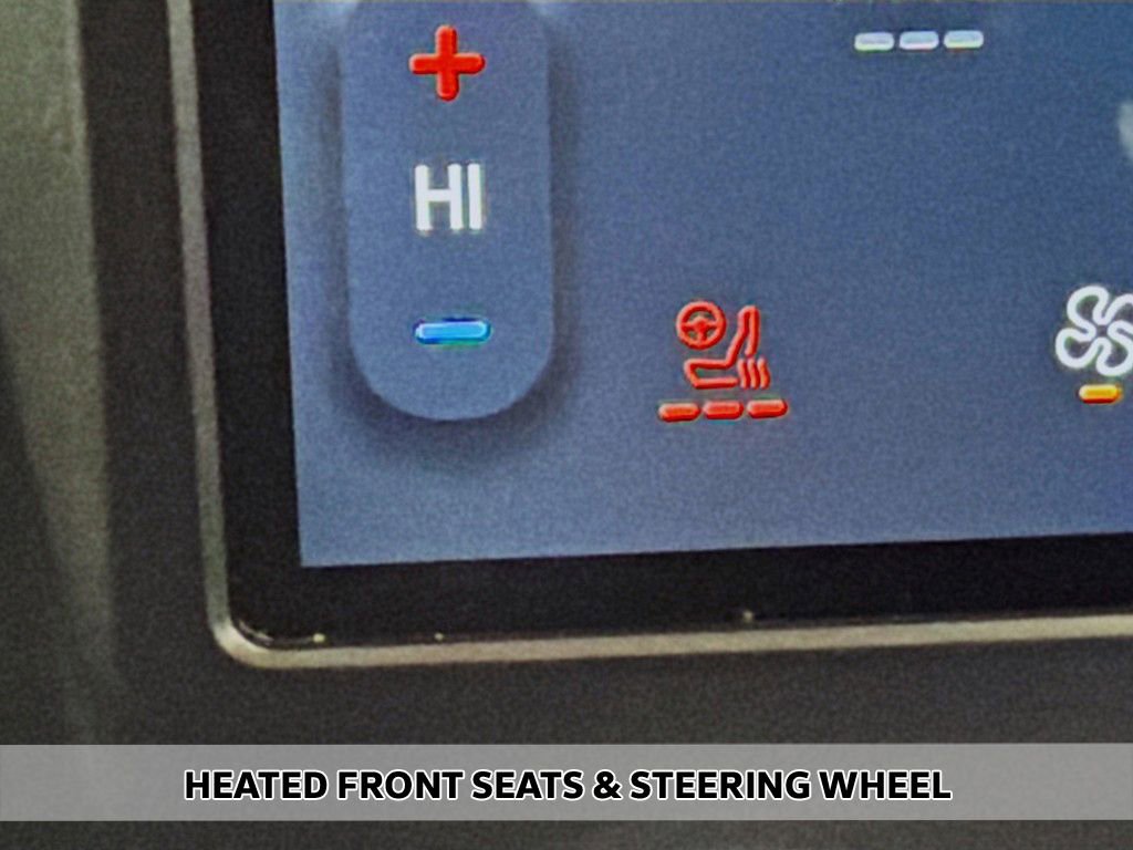 Used 2022 Ford Edge ST w/ Equipment Group 401A image 7