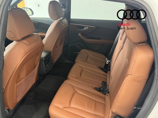 Used 2026 Audi Q7 3.0T Premium w/ Convenience Plus Package AWD/4WD image 25