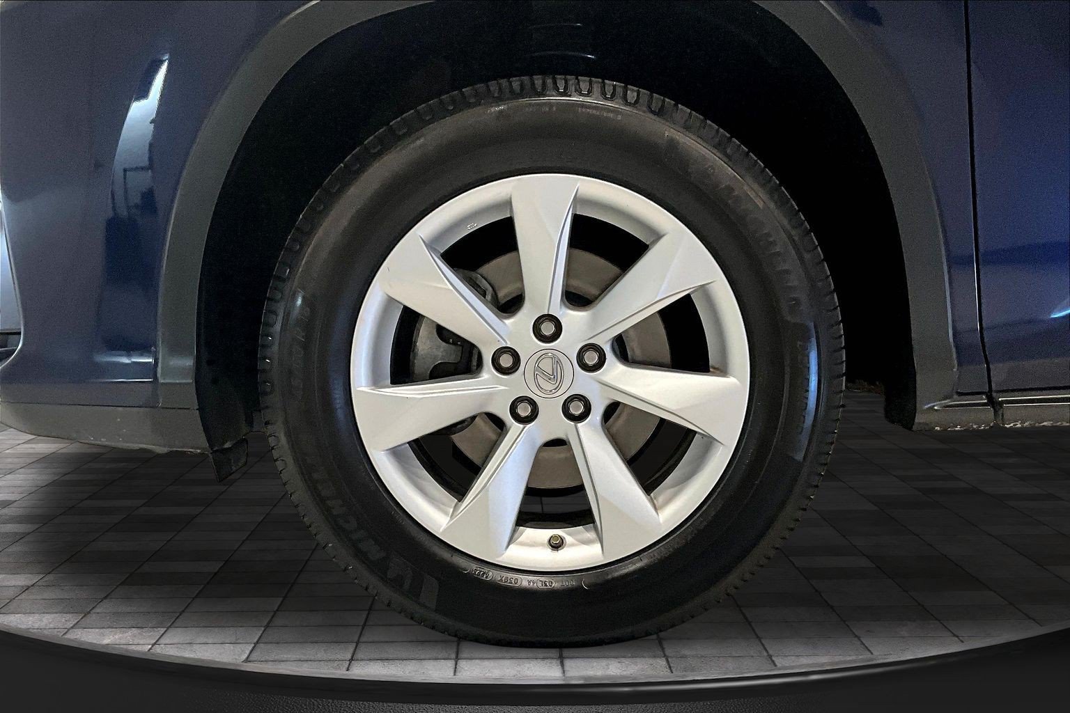 Used 2017 Lexus RX 350 AWD image 33