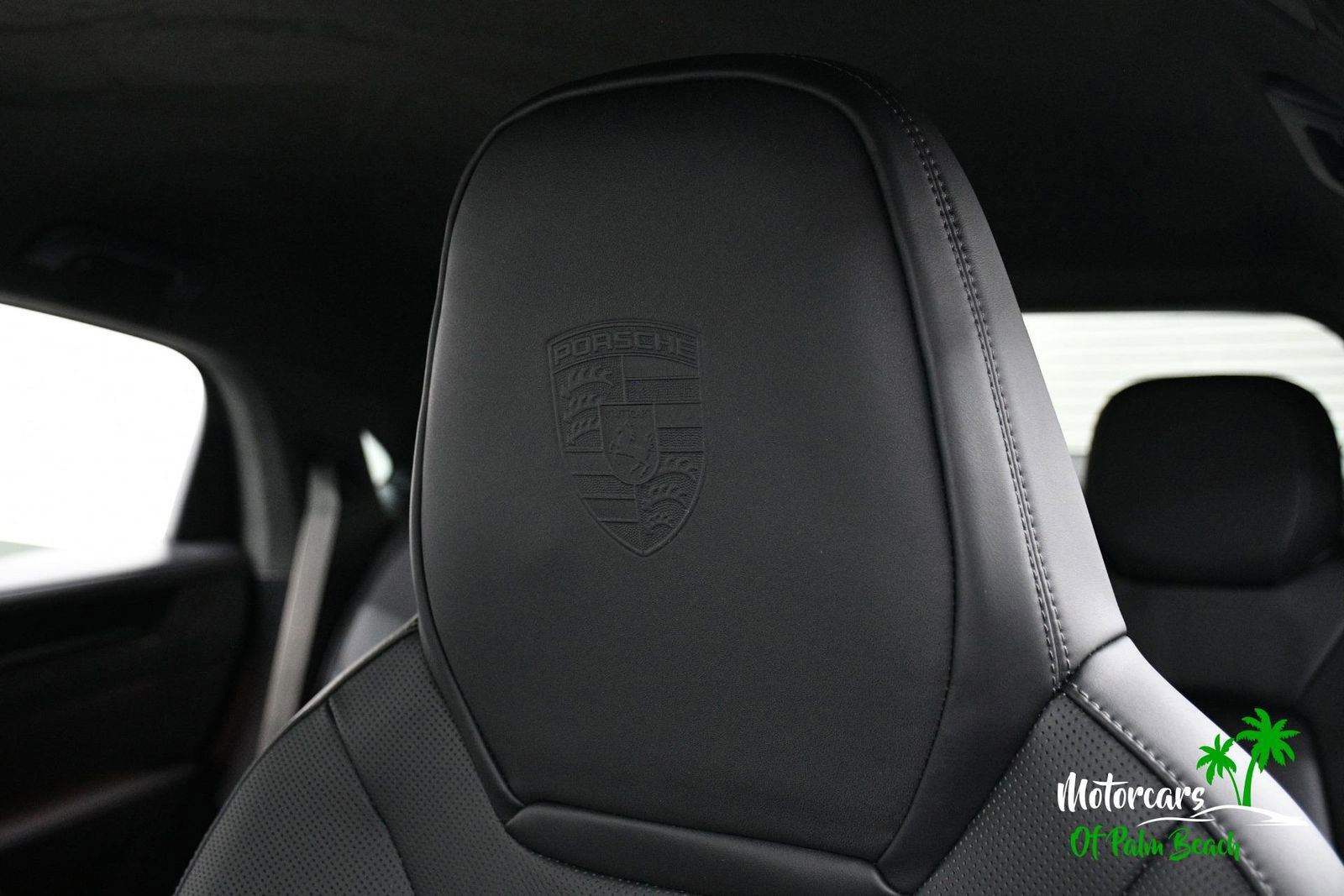 Used 2024 Porsche Cayenne Turbo GT image 29