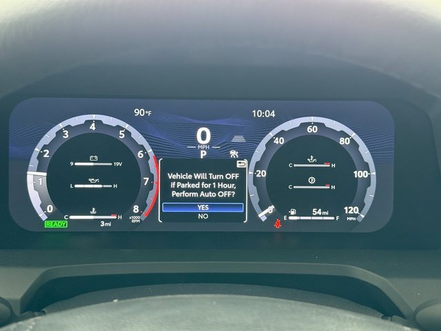 New 2025 Toyota Tacoma Limited image 16