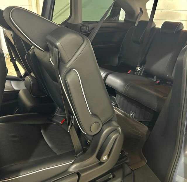 Used 2023 Honda Odyssey Elite image 23