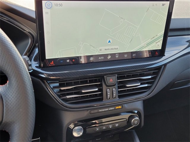 Certified 2024 Ford Escape ST-Line w/ Tech Pack #1 image 18