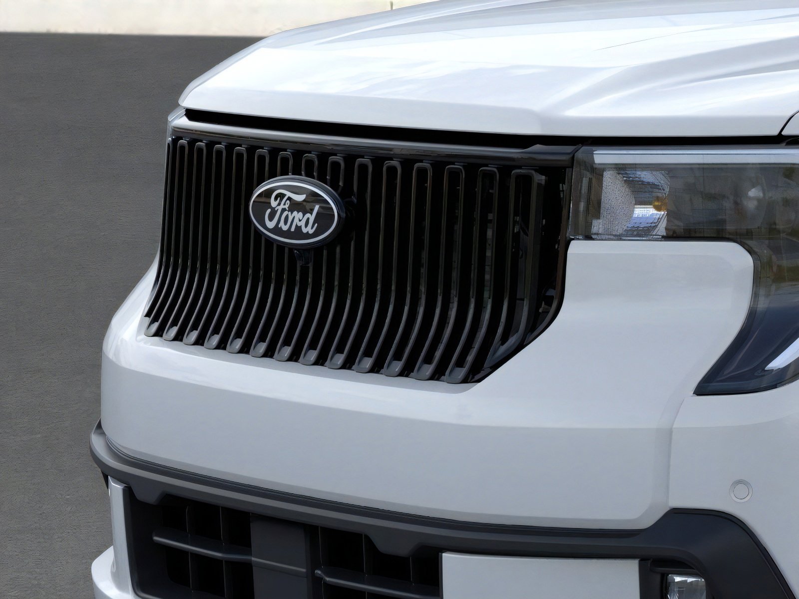 New 2025 Ford Maverick Lobo AWD/4WD image 18
