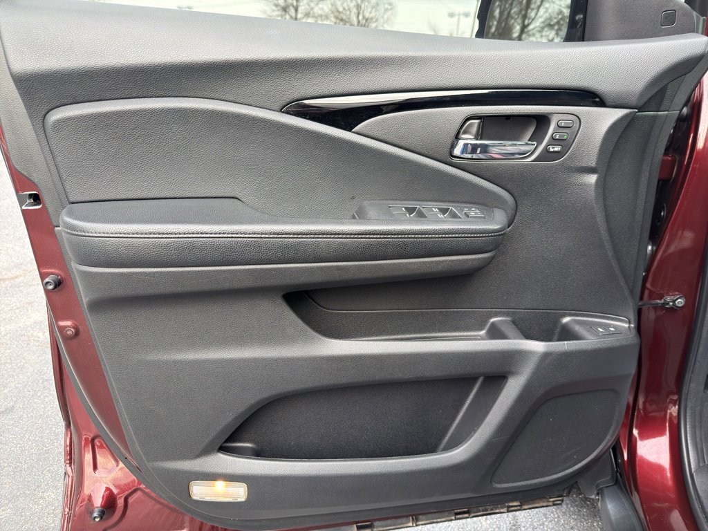 Used 2019 Honda Passport Elite image 20