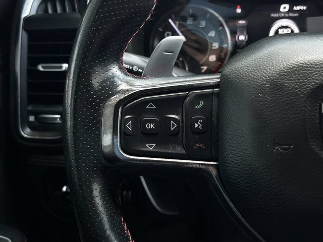 Used 2021 RAM 1500 TRX w/ TRX Level 2 Equipment Group AWD/4WD image 15