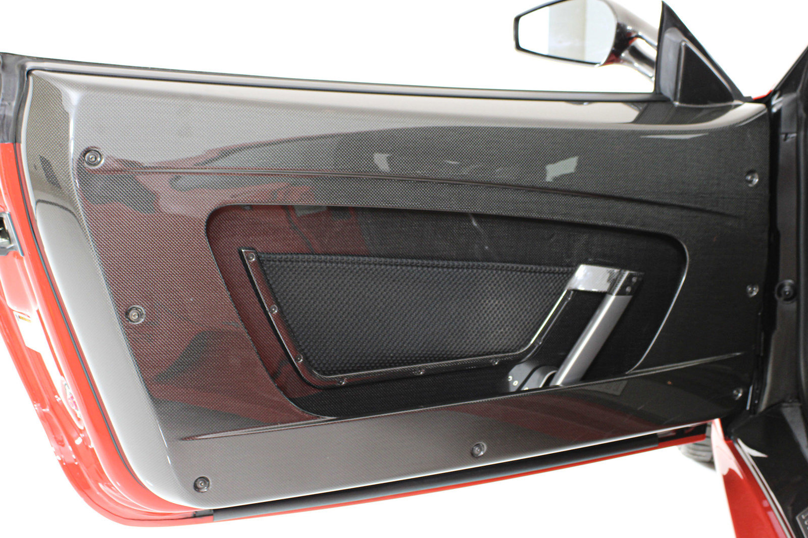 Used 2008 Ferrari F430 Scuderia RWD image 28