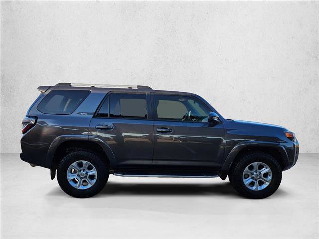 Used 2019 Toyota 4Runner SR5 image 4