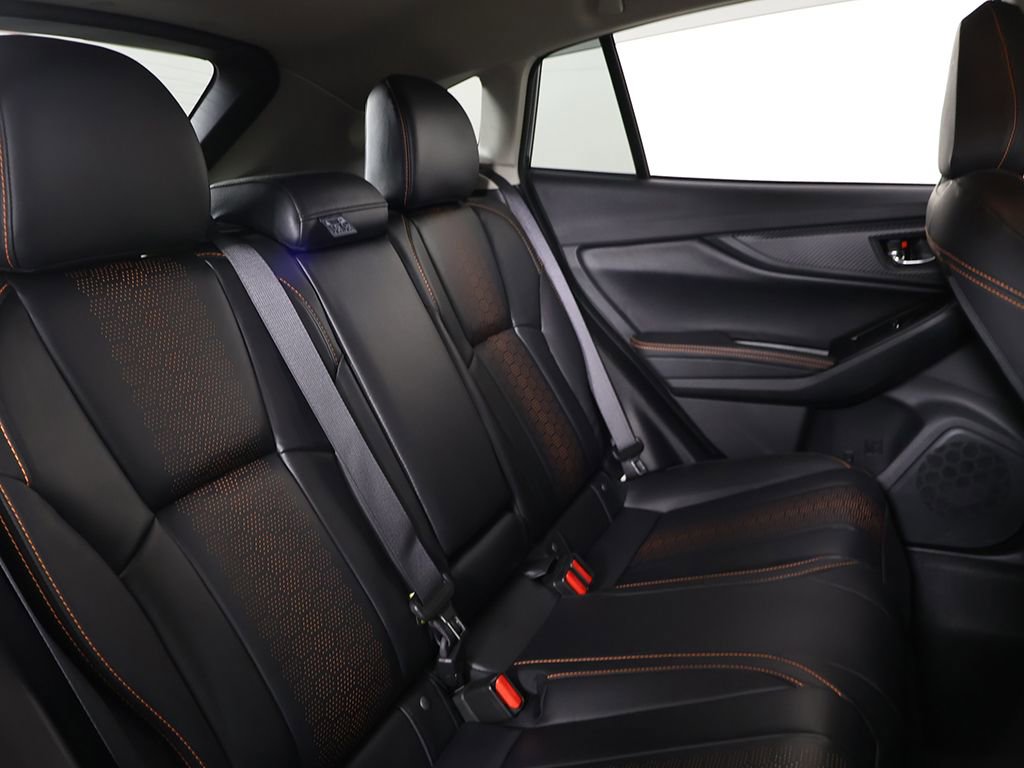 Used 2023 Subaru Crosstrek 2.5i Limited w/ Moonroof Package image 34