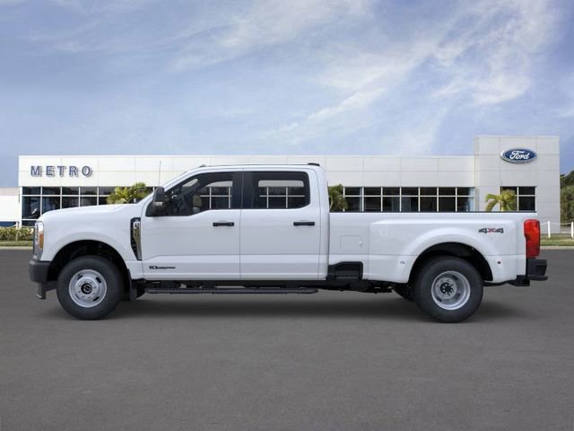 New 2026 Ford F350 XL image 3
