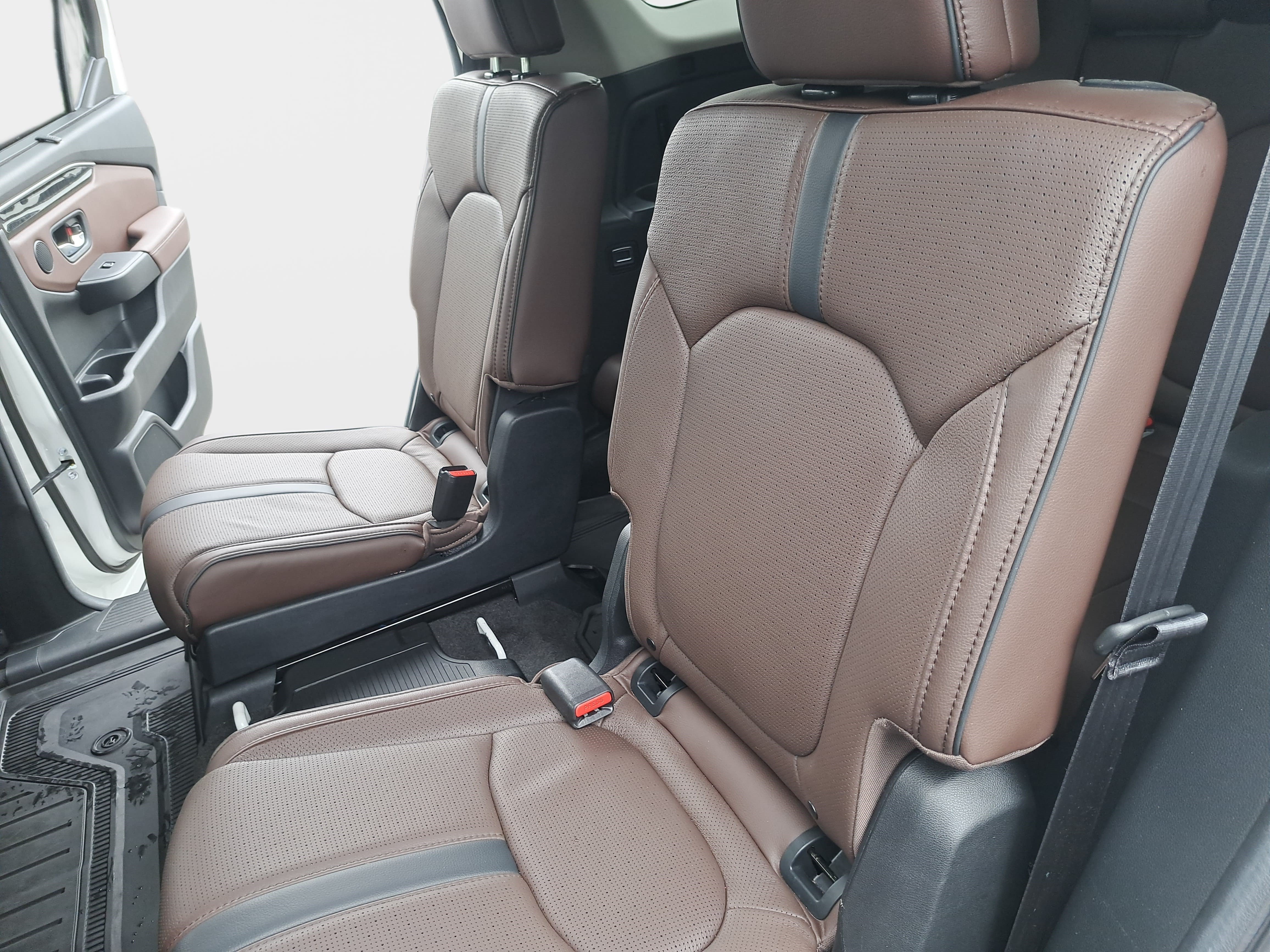 Used 2024 Honda Pilot Elite image 15