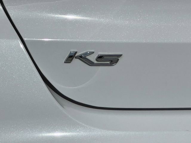 Used 2021 Kia K5 GT-Line image 11