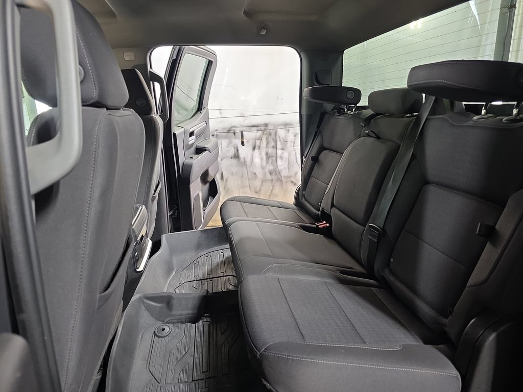 Used 2023 GMC Sierra 1500 Elevation w/ LPO, GMC Protection Package AWD/4WD image 13