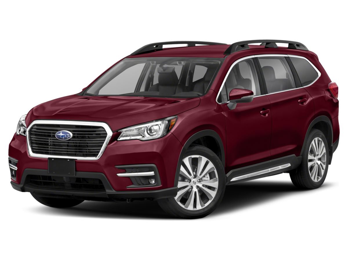 Used 2019 Subaru Ascent Touring w/ Popular Package #3