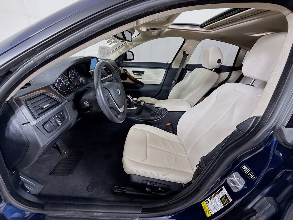 Used 2015 BMW 428i Gran Coupe image 28