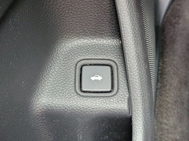 Used 2018 Honda Accord EX image 28